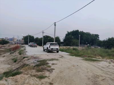 Image of 1350 Sq.ft Residential Plot / Land for sale in Pandav Nagar, Ghaziabad for Rs. 10300000