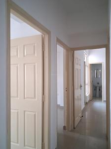Passage Image of 1150 Sq.ft 2.5 BHK Apartment / Flat for sale in Supertech Cape Town, Sector 74 Noida for Rs. 12300000