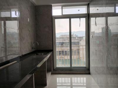 Kitchen Image of 1450 Sq.ft 2 BHK Apartment / Flat for sale in Shreeji Today, Kharghar Navi Mumbai for Rs. 12000000