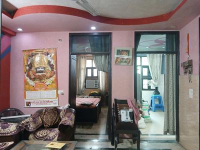 2 BHK Independent Builder Floor