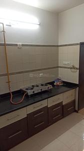 Kitchen Image of 2592 Sq.ft 3 BHK Independent House for sale in South Bopal Ahmedabad for Rs. 29000000