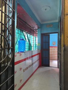 Living Room Image of 600 Sq.ft 1 BHK Builder Floor for sale in Nalasopara East Nala Sopara for Rs. 1020000