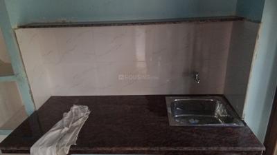 Kitchen Image of 1500 Sq.ft 2 BHK Apartment / Flat for rent in Chinhat Lucknow for Rs. 6500