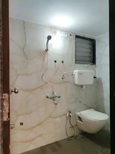 Bedroom Image of 650 Sq.ft 1 BHK Apartment / Flat for sale in Shri Ram Tower, Nalasopara West Nala Sopara for Rs. 3500000