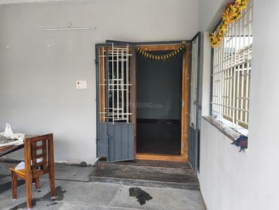 Hall Image of 1750 Sq.ft 3 BHK Independent House for sale in Edamalaipatti Pudur Tiruchirappalli for Rs. 9800000