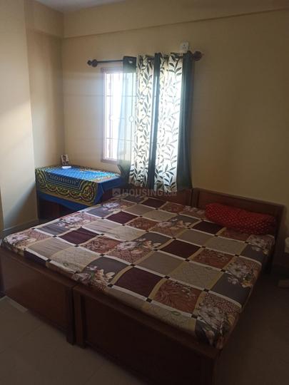 Asha Nilaya Brookfield Bedroom 1