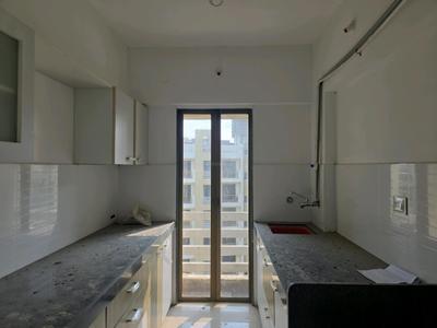 Kitchen Image of 855 Sq.ft 2 BHK Apartment / Flat for sale in Ekta Brooklyn Park Phase I, Virar West Virar for Rs. 4451000