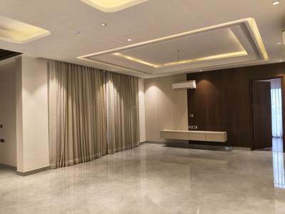 Living Room Image of 2250 Sq.ft 4 BHK Builder Floor for sale in DLF City Floor Phase 2, DLF Phase 2 Gurgaon for Rs. 45000000