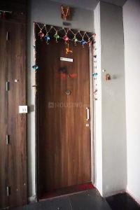 Bedroom Image of 1206 Sq.ft 2 BHK Apartment / Flat for sale in Suryam Elegance, Vastral Ahmedabad for Rs. 4000000