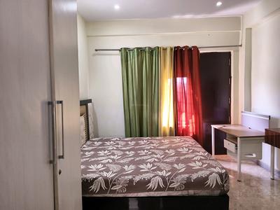 2 BHK Independent Builder Floor