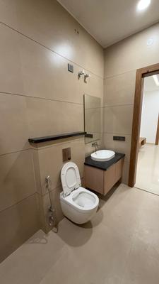 Image of 2500 Sq.ft 2 BHK Builder Floor for rent in Professor Colony, Hisar for Rs. 15000