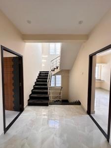 Hall Image of 1600 Sq.ft 3 BHK Villa for sale in Guduvancheri Chennai for Rs. 7500000