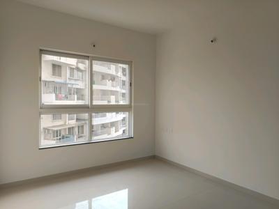 Bedroom Image of 1000 Sq.ft 2 BHK Apartment / Flat for sale in K Raheja Sterling, Mohammed Wadi Pune for Rs. 8500000