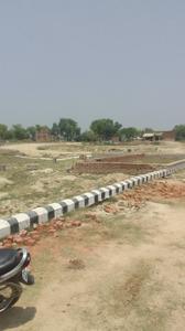 Image of 900 Sq.ft 2 BHK Independent House for sale in Miurabad, Allahabad for Rs. 630000