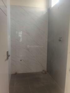 Bathroom Image of 950 Sq.ft 2 BHK Independent House for sale in Kammasandra Bengaluru for Rs. 10500000