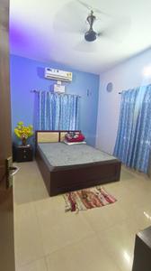 Bedroom Image of 1250 Sq.ft 3 BHK Apartment / Flat for sale in Dharitri Enclave, Chandrasekharpur Bhubaneswar for Rs. 10000000