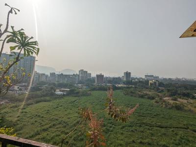 Image of 1500 Sq.ft 3 BHK Duplex for sale in Shree Krishna Darshan, Sai Samarth Mitra, Thane for Rs. 14000000