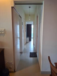 Image of 1600 Sq.ft 3 BHK Apartment / Flat for sale in Crescent Park 9, Bandra West, Mumbai for Rs. 55000000