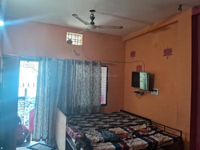Image of 1000 Sq.ft Residential Plot / Land for sale in  Swastik Industrial Park, Kamptee, Nagpur for Rs. 2250000