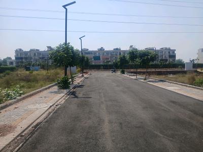 Image of 1260 Sq.ft Residential Plot / Land for sale in SHF Homes, Farukh Nagar, Gurgaon for Rs. 10640000