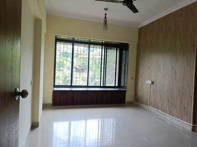Bedroom Image of 744 Sq.ft 2 BHK Apartment / Flat for sale in Royal Palms Island II, Goregaon East Mumbai for Rs. 9000000