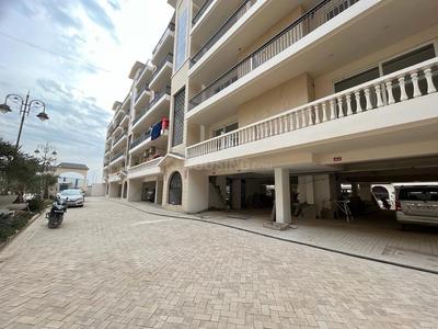 Image of 1750 Sq.ft 3 BHK Apartment / Flat for sale in CRD Golden Castle, Dyalpur, Mohali for Rs. 9500000