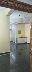 Hall Image of 1450 Sq.ft 2 BHK Builder Floor for rent in Shiva Sai Nagar Hyderabad for Rs. 11000