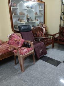 Hall Image of 1223 Sq.ft 2 BHK Apartment / Flat for sale in Gollapudi Vijayawada for Rs. 3500000