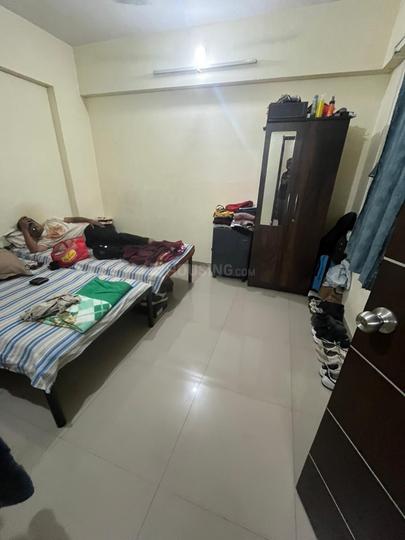 Kotharud Bedroom 1