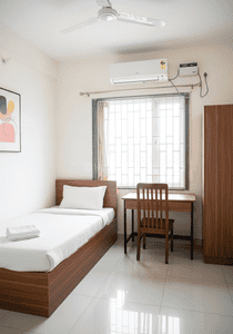 Image of BLR Stay Men's PG Yelahanka in Singanayakanahalli, Bengaluru