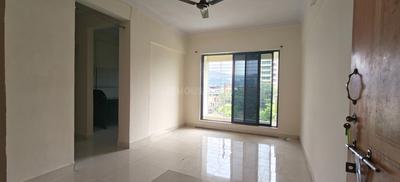 1 BHK Flat