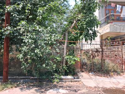 Sec 55 Plot View 1