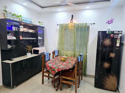 Hall Image of 1430 Sq.ft 3 BHK Apartment / Flat for sale in Sainikpuri Secunderabad for Rs. 10000000