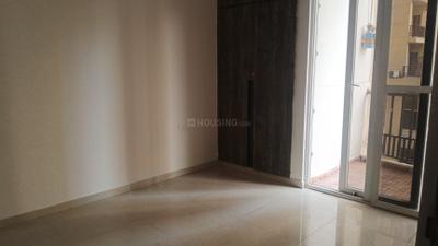 Bedroom Image of 1660 Sq.ft 3 BHK Apartment / Flat for rent in Dasnac The Jewel, Sector 75 Noida for Rs. 46000