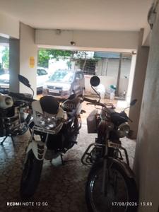 Image of 800 Sq.ft 2 BHK Apartment / Flat for sale in Malad West, Mumbai for Rs. 7780300