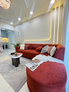 Hall Image of 1400 Sq.ft 3 BHK Apartment / Flat for sale in Ethique Hrishikesh CHS, Shivaji Nagar Pune for Rs. 22500000