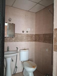 Bedroom Two Image of 1295 Sq.ft 3 BHK Apartment / Flat for sale in Supertech Ecociti, Sector 137 Noida for Rs. 13200000
