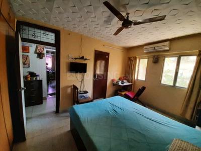 Bedroom Image of PG 9977116 Malabar Hill in Malabar Hill, Mumbai