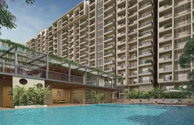 Image of 1700 Sq.ft 3 BHK Apartment / Flat for sale in Samethanahalli, Bengaluru for Rs. 14000000