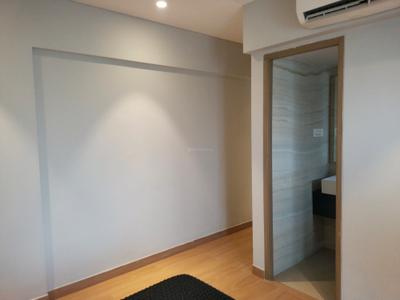 Bedroom Image of 1265 Sq.ft 3 BHK Apartment / Flat for rent in Cuffe Parade Mumbai for Rs. 300000