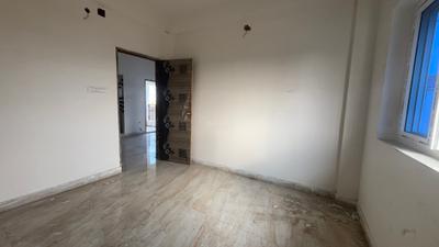 Bedroom Image of 808 Sq.ft 2 BHK Apartment / Flat for sale in Behala Kolkata for Rs. 4500000