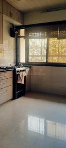 Kitchen Image of 950 Sq.ft 2.5 BHK Apartment / Flat for sale in Thane West Thane for Rs. 26000000