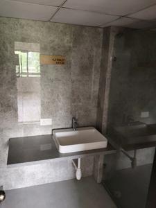 Bedroom Three Image of 3170 Sq.ft 4 BHK Apartment / Flat for sale in Indraprasth Shivanta, Ambli Ahmedabad for Rs. 26000000