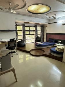 Hall Image of 3915 Sq.ft 4 BHK Villa for sale in Shilp Parkview Greens, Sola Ahmedabad for Rs. 58000000