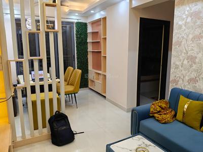 Hall Image of 1145 Sq.ft 3 BHK Apartment / Flat for sale in The Ecos, New Town Kolkata for Rs. 12500000