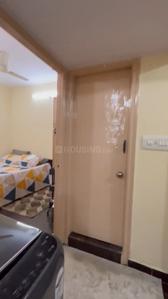 Hall Image of 600 Sq.ft 2 BHK Independent House for rent in BTM Layout 2nd Stage Bengaluru for Rs. 26000