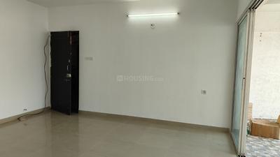 Bedroom Image of 1170 Sq.ft 2 BHK Apartment / Flat for rent in Ambegaon Budruk Pune for Rs. 23000