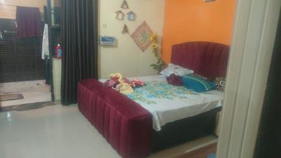 Bedroom Image of 2650 Sq.ft 4 BHK Villa for sale in Deeksha KCR Town, Nainana Jat Agra for Rs. 8500000