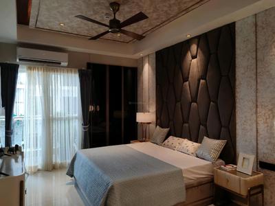 Bedroom Image of 2310 Sq.ft 4 BHK Apartment / Flat for sale in Express One, Vasundhara Ghaziabad for Rs. 33100000