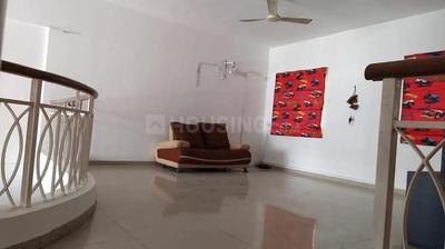Hall Image of 2285 Sq.ft 3.5 BHK Villa for sale in Gera Greens Ville Sky Villas, Kharadi Pune for Rs. 40000000